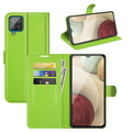 Samsung M32 Case - Green