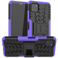 Samsung A22 5G Case - Purple