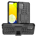 Samsung Galaxy A03 Case - Black