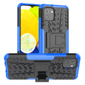 Samsung Galaxy A03 Case - Blue