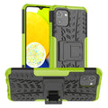 Samsung Galaxy A03 Case - Green