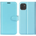 Samsung Galaxy A03 Case - LightBlue