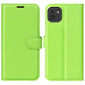 Samsung Galaxy A03 Case - Green