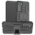 Samsung Galaxy S22 Case - Black