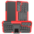 Samsung Galaxy S22 Case - Red