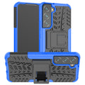 Samsung Galaxy S22 Case - Blue