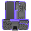 Samsung Galaxy S22 Case - Purple
