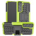 Samsung Galaxy S22 Case - Green