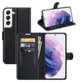 Samsung Galaxy S22 Case - Black