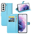 Samsung Galaxy S22 Case - LightBlue