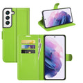 Samsung Galaxy S22 Case - Green