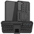 Samsung Galaxy S22+ Case - Black