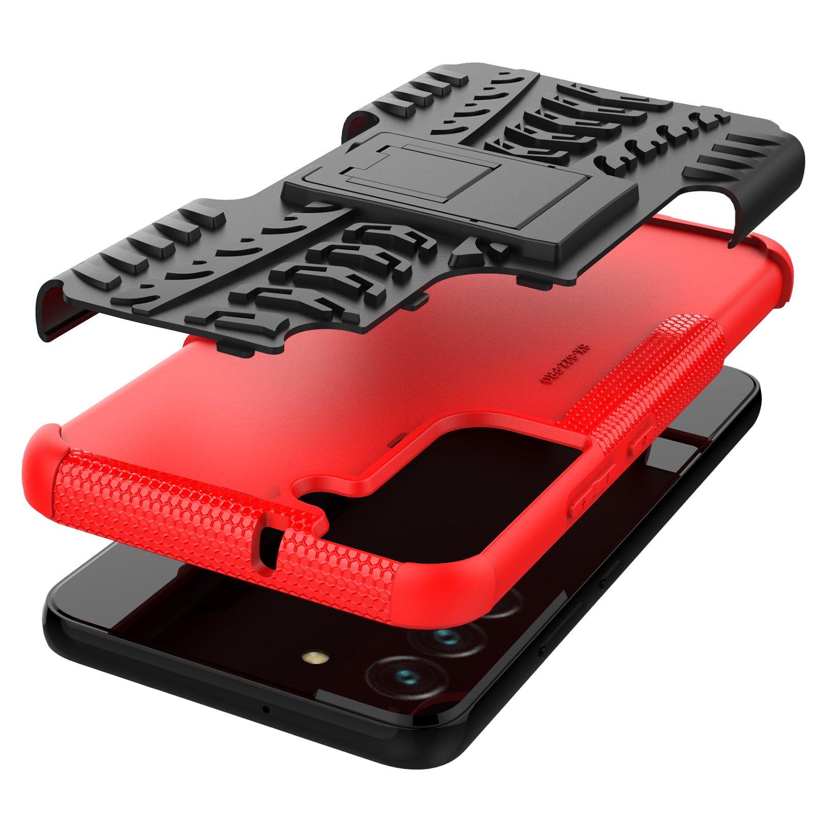 Samsung Galaxy S22+ Case