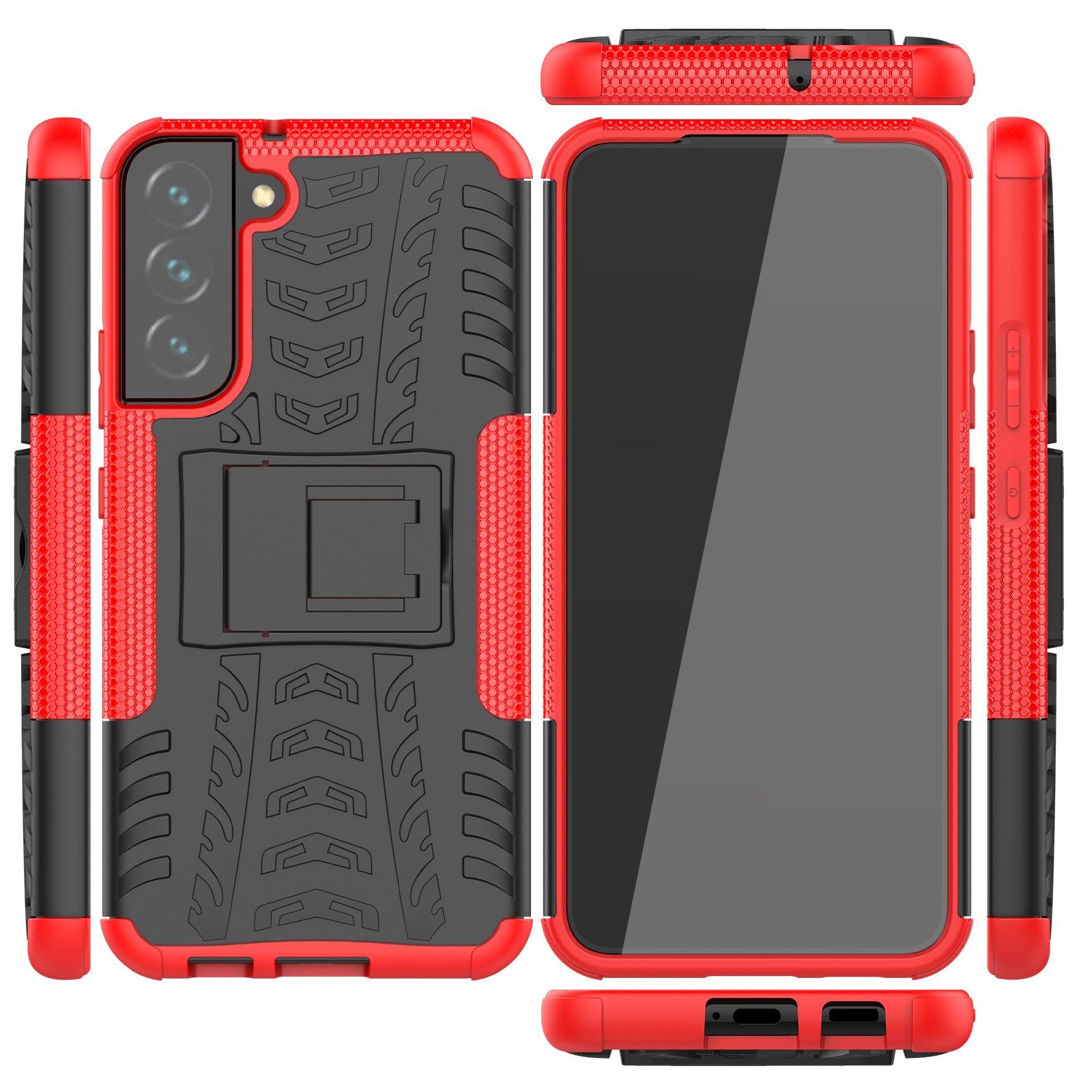 Samsung Galaxy S22+ Case