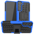 Samsung Galaxy S22+ Case - Blue