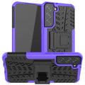 Samsung Galaxy S22+ Case - Purple