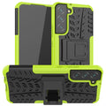 Samsung Galaxy S22+ Case - Green