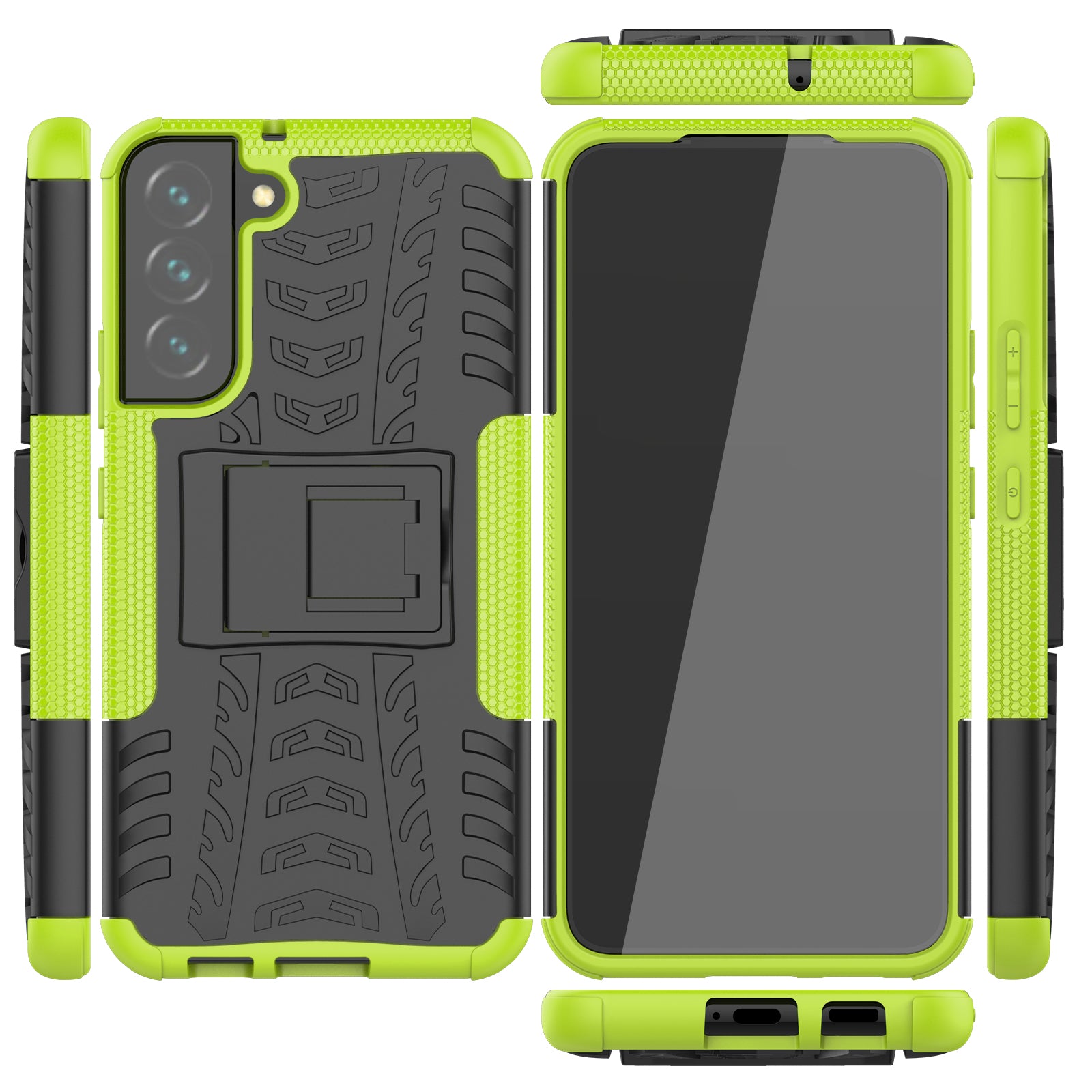 Samsung Galaxy S22+ Case