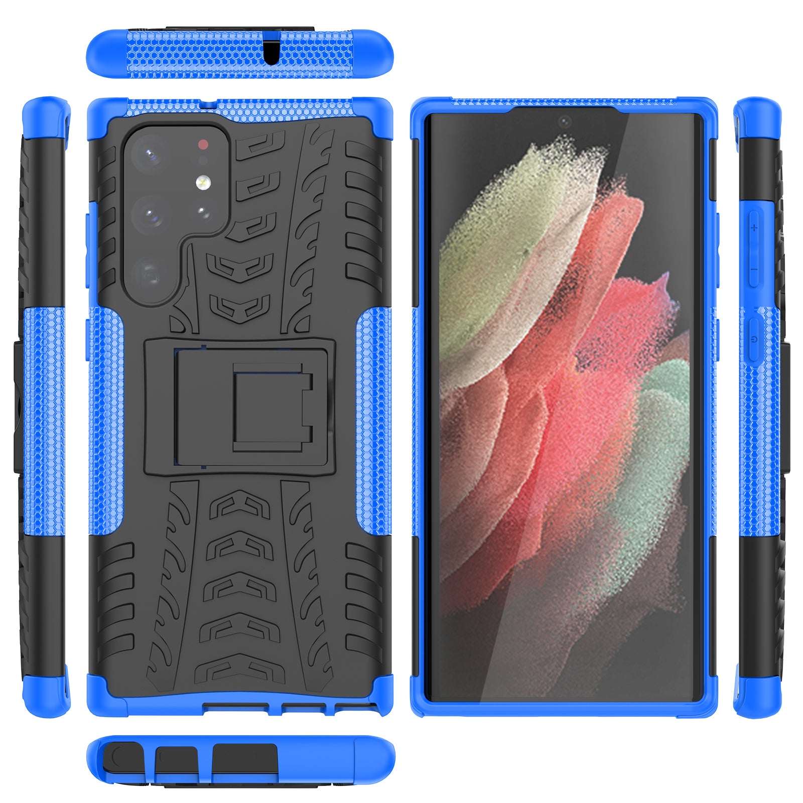 Samsung Galaxy S22 Ultra Case