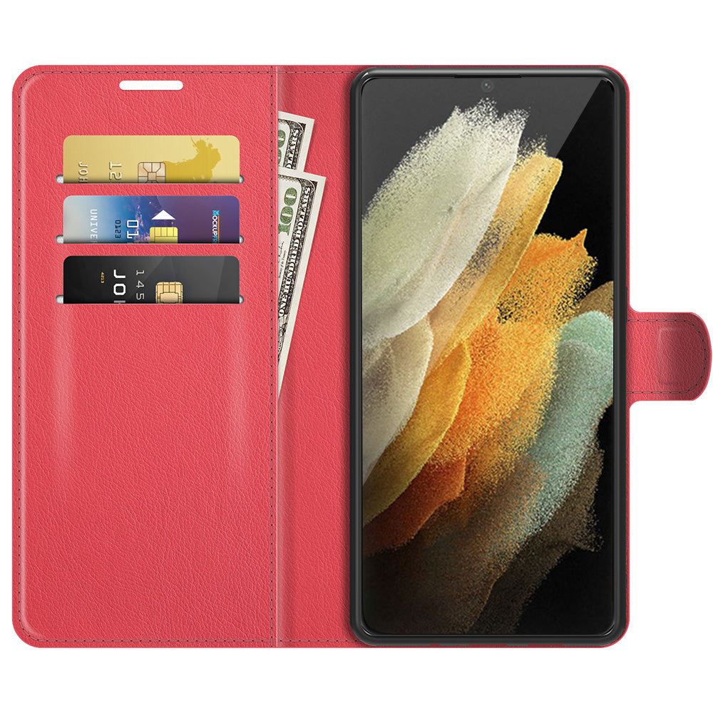 Samsung Galaxy S22 Ultra Case