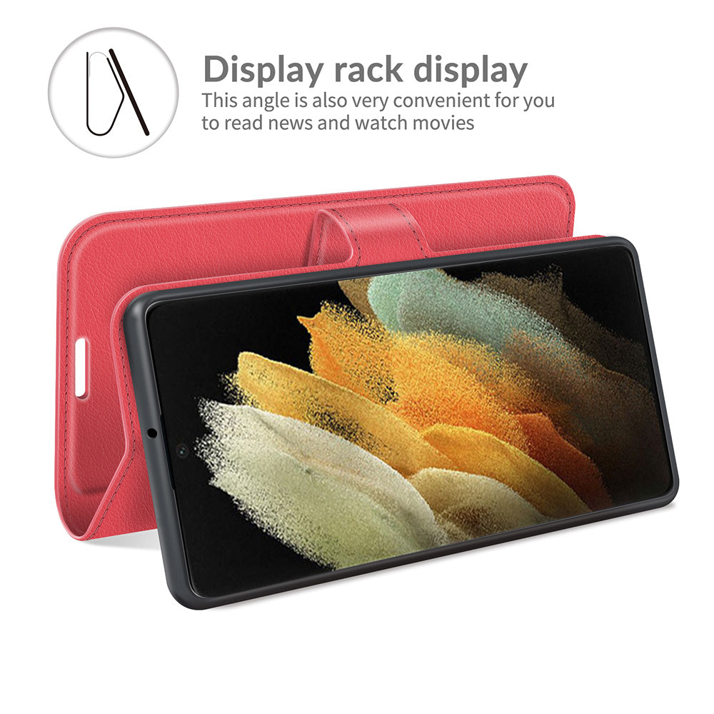 Samsung Galaxy S22 Ultra Case