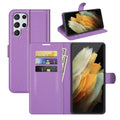 Samsung Galaxy S22 Ultra Case - Purple