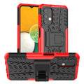 Samsung Galaxy A13 Case 4G - Red