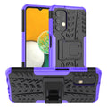 Samsung Galaxy A13 Case 4G - Purple