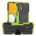 Samsung Galaxy A13 Case 4G - Green