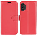 Samsung Galaxy A13 Case 4G - Red