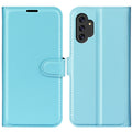 Samsung Galaxy A13 Case 4G - LightBlue