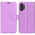 Samsung Galaxy A13 Case 4G - Purple
