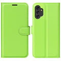 Samsung Galaxy A13 Case 4G - Green