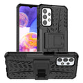 Samsung Galaxy A23 Case - Black