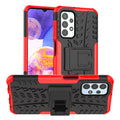 Samsung Galaxy A23 Case - Red