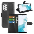Samsung Galaxy A23 Case - Black
