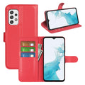 Samsung Galaxy A23 Case - Red