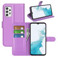Samsung Galaxy A23 Case - Purple