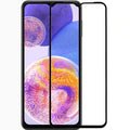 Samsung Galaxy A23 Glass Screen Protector - Black