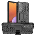 Samsung Galaxy A33 Case 5G - Black