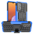 Samsung Galaxy A33 Case 5G - Blue