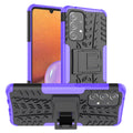 Samsung Galaxy A33 Case 5G - Purple