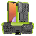 Samsung Galaxy A33 Case 5G - Green