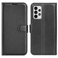 Samsung Galaxy A33 Case 5G - Black