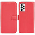 Samsung Galaxy A33 Case 5G - Red