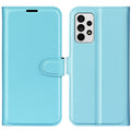 Samsung Galaxy A33 Case 5G - LightBlue