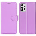Samsung Galaxy A33 Case 5G - Purple