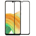 Samsung Galaxy A33 Glass Screen Protector 5G - Black