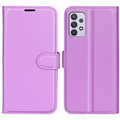 Samsung Galaxy A53 Case 5G - Purple