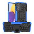 Samsung Galaxy A73 Case 5G - Blue